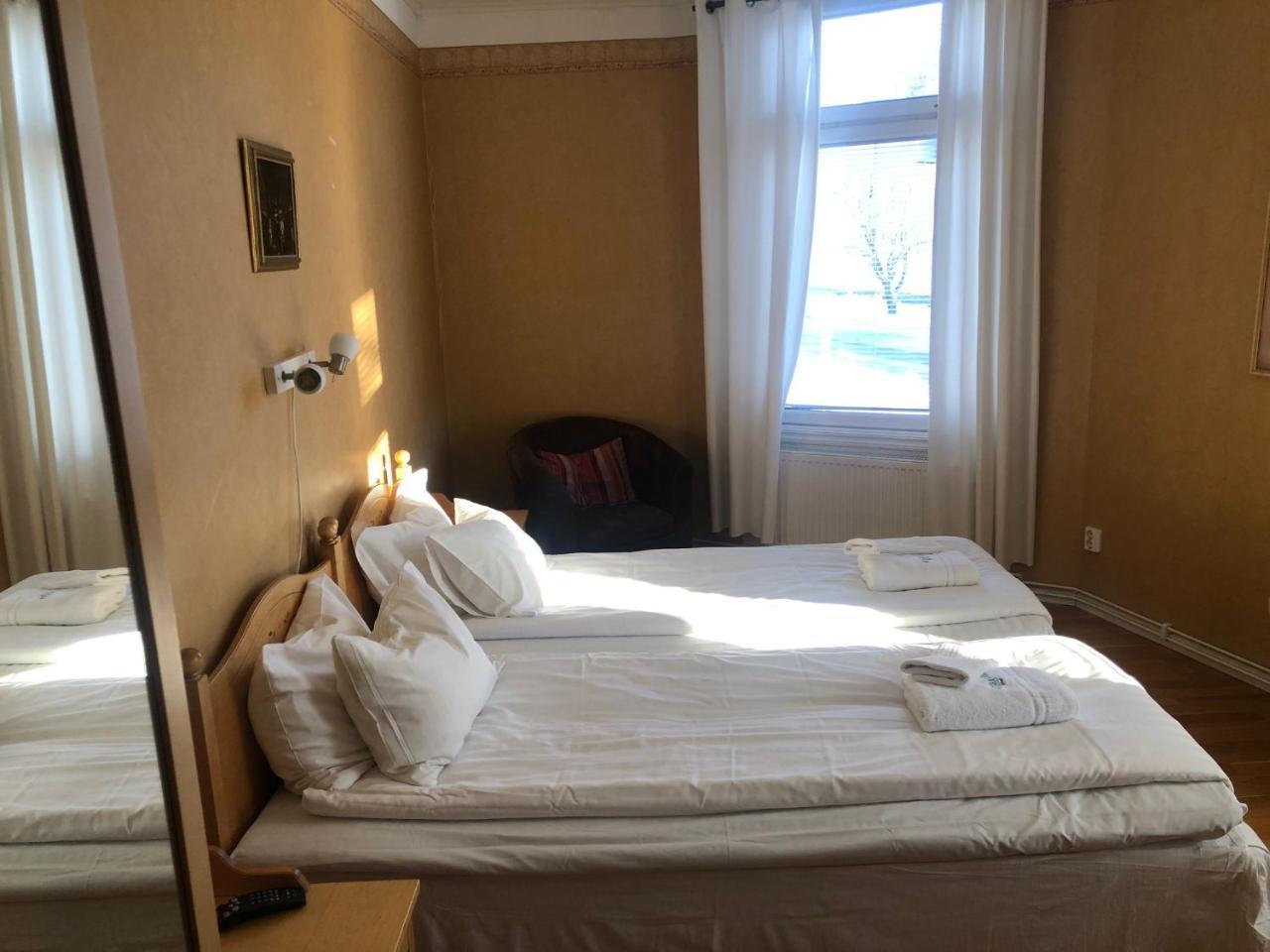 Grosshandlaren Hotell & Deli Soderhamn Exterior photo